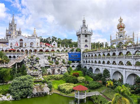 SIMALA CHURCH: THE HOLY GRAIL OF THE .